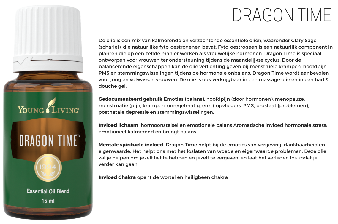Dragon Time